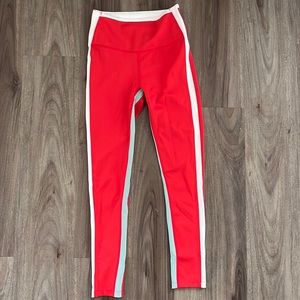 Splits 59 leggings